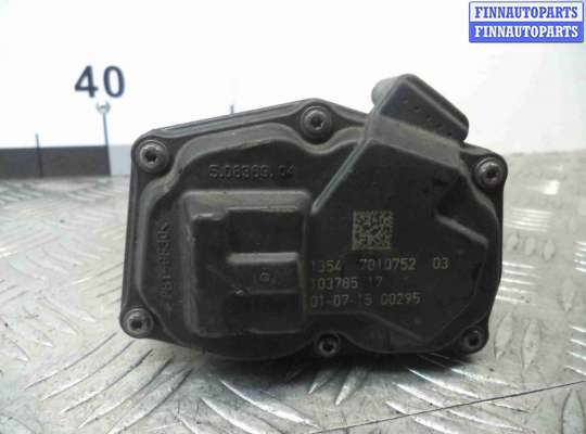 купить Заслонка дроссельная на BMW X5 F15 2013 - 2018