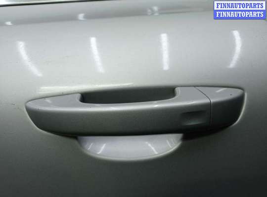 Ручка двери наружная на Volkswagen Touareg II (7P)