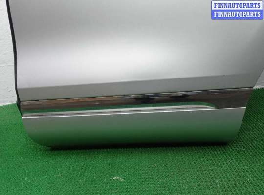 Ручка двери наружная на Volkswagen Touareg II (7P)