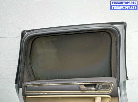 Ручка двери наружная на Volkswagen Touareg II (7P)