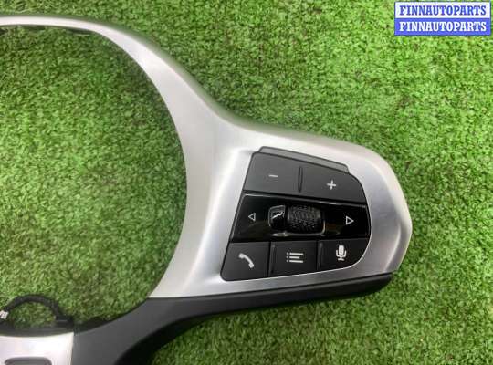 купить Кнопки руля на BMW X7 G07 2018 - 2023