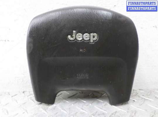 Подушка безопасности водителя JP89575 на Jeep Grand Cherokee II (WJ,WG) 1999 - 2005