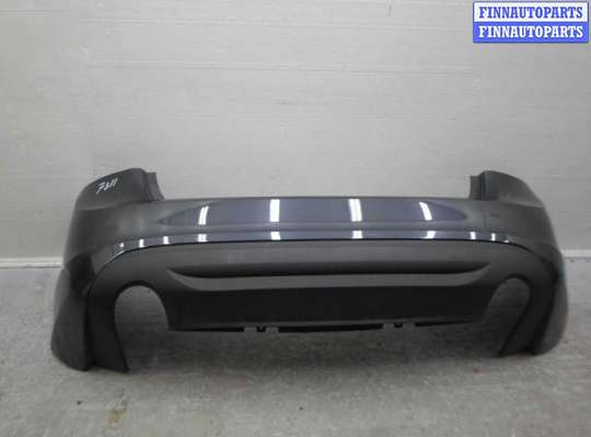 купить Бампер задний на Volvo S60 II (FS,FH) 2010 - 2013