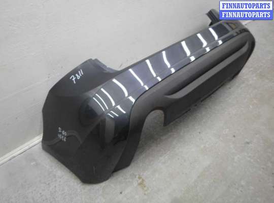 купить Бампер задний на Volvo S60 II (FS,FH) 2010 - 2013