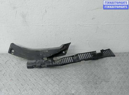 купить Пыльник крыла переднего левого на Volvo XC60 II (UZ) 2017- 2021