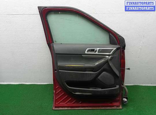 купить Накладка двери (Молдинг) на Ford Explorer V 2010 - 2015