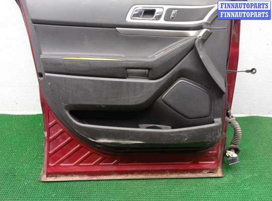 купить Накладка двери (Молдинг) на Ford Explorer V 2010 - 2015