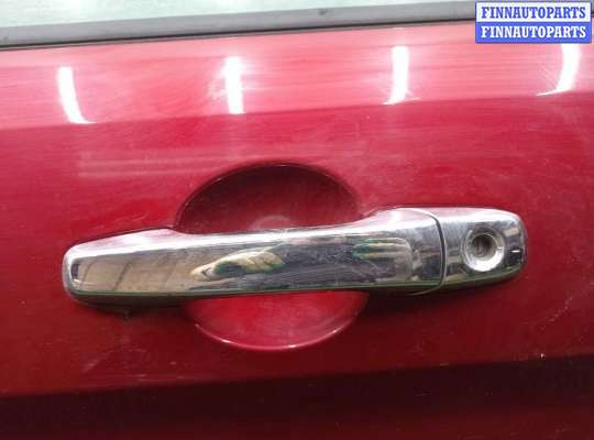 купить Накладка двери (Молдинг) на Ford Explorer V 2010 - 2015