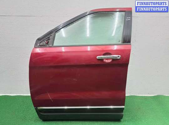 купить Накладка двери (Молдинг) на Ford Explorer V 2010 - 2015