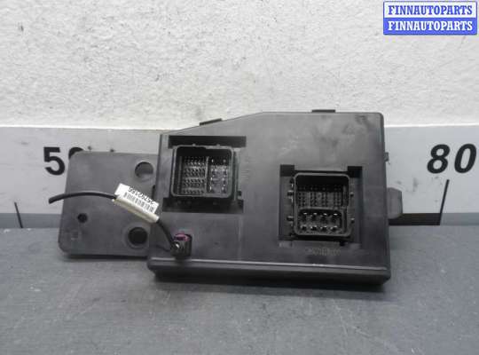 Блок Body control module HM16248 на Hummer H3 2005 - 2010