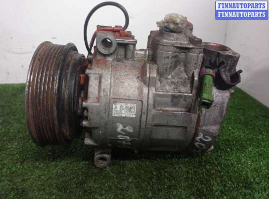 купить Компрессор кондиционера на Audi Allroad C5 (4B) 2000 - 2005