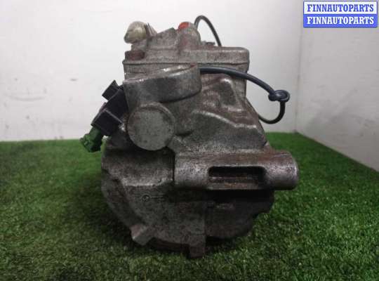 купить Компрессор кондиционера на Audi Allroad C5 (4B) 2000 - 2005