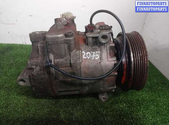 купить Компрессор кондиционера на Audi Allroad C5 (4B) 2000 - 2005