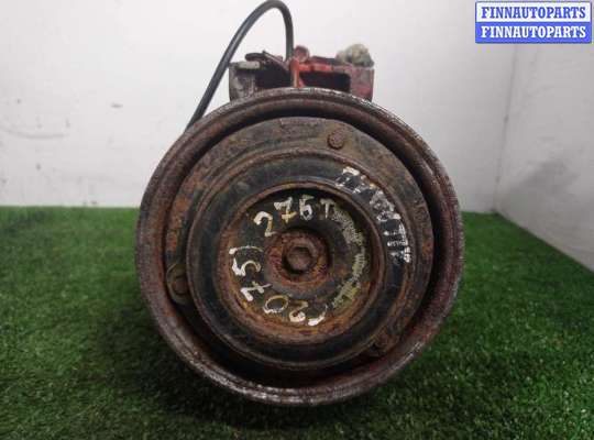 купить Компрессор кондиционера на Audi Allroad C5 (4B) 2000 - 2005