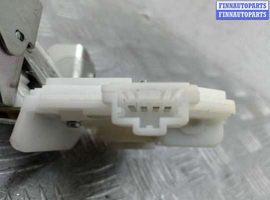 купить Замок багажника на Honda Crosstour (TF) 2009 - 2012