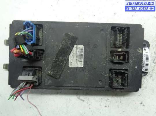 купить Блок SAM передний на Mercedes GL (X164) 2006 - 2009