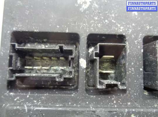 купить Блок SAM передний на Mercedes GL (X164) 2006 - 2009