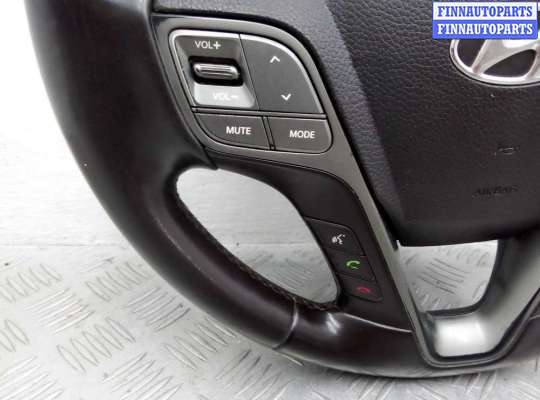 купить Руль на Hyundai Santa Fe III (DM) 2012 - 2016