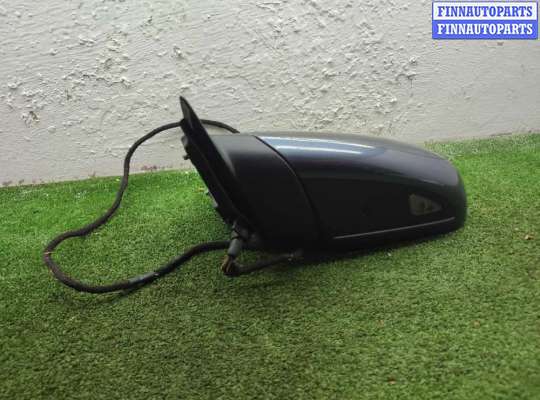 купить Зеркало левое на Audi A8 D3 (4E2) рестайлинг 1 2005 - 2007