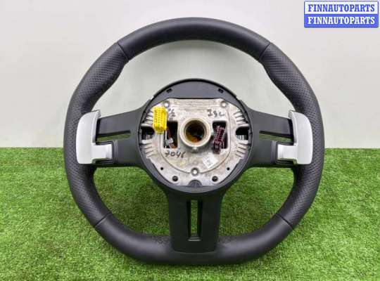 купить Руль на Mercedes GLC Coupe (C254) 2023 - наст. время