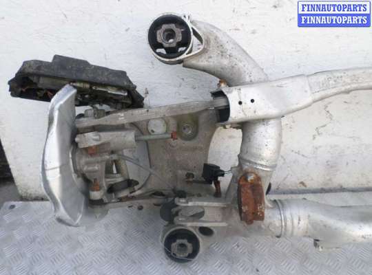 купить Рычаг задний правый на BMW 7-Series E65,66 2001 - 2005