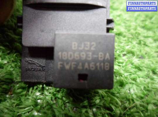купить Датчик дождя на Jaguar XF (X250) рестайлинг 2011 - 2015
