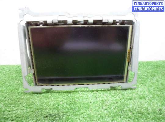 купить Блок навигации на Jaguar XF (X250) рестайлинг 2011 - 2015