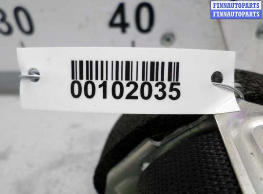 купить Ремень безопасности на Mercedes E-klasse (W212) 2009 - 2013