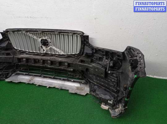 купить Бампер передний на Volvo XC90 II (L) 2014 - 2019