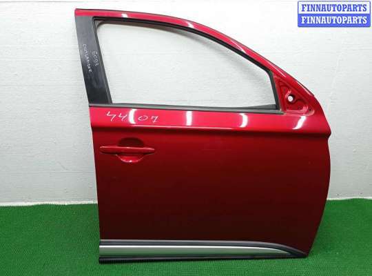 купить Замок двери передней правой на Mitsubishi Outlander III (GF,GG) рестайлинг 3 2018 - 2022