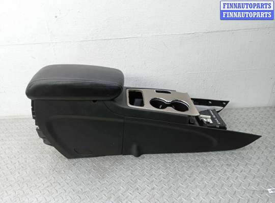 Подлокотник JPB0347 на Jeep Grand Cherokee IV (WK2) Рестайлинг 2013 -2016