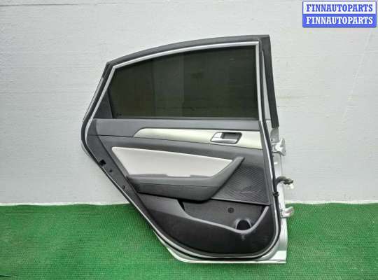 купить Стеклоподъемник задний левый на Hyundai Sonata VII (LF) 2014 - 2017