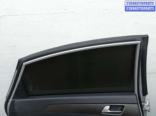 купить Стеклоподъемник задний левый на Hyundai Sonata VII (LF) 2014 - 2017