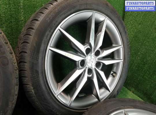 купить Диск литой на Hyundai Sonata VII (LF) 2014 - 2017