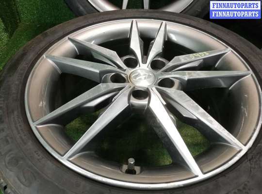 купить Диск литой на Hyundai Sonata VII (LF) 2014 - 2017