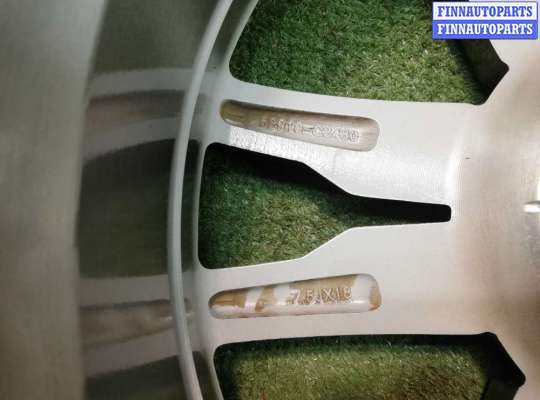 купить Диск литой на Hyundai Sonata VII (LF) 2014 - 2017