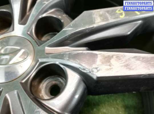 купить Диск литой на Hyundai Sonata VII (LF) 2014 - 2017