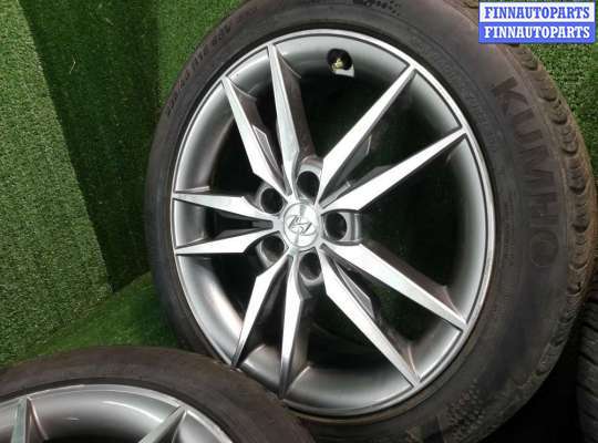 Диск колёсный