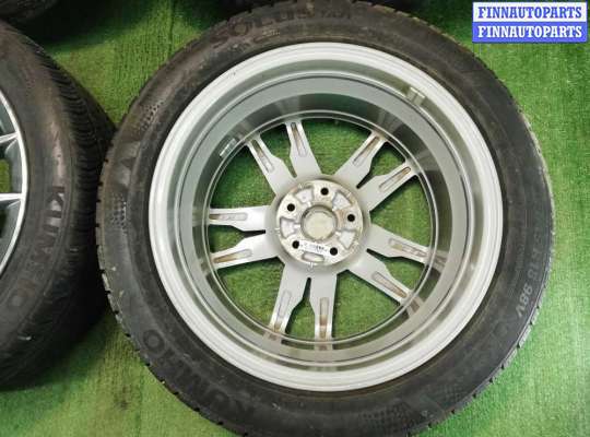 купить Диск литой на Hyundai Sonata VII (LF) 2014 - 2017