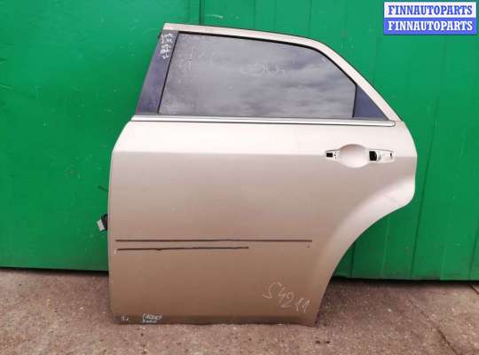 купить Дверь задняя левая на Chrysler 300C (LX) 2004 - 2011
