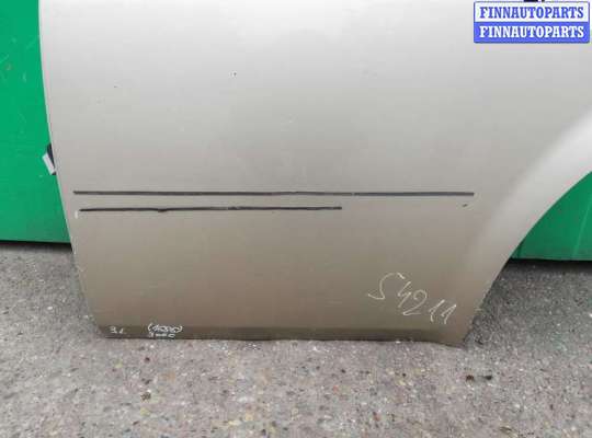 купить Дверь задняя левая на Chrysler 300C (LX) 2004 - 2011