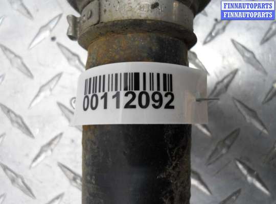 купить Полуось задняя левая на BMW X5 E70 2007 - 2010