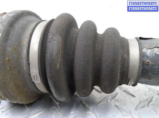 купить Полуось задняя левая на BMW X5 E70 2007 - 2010