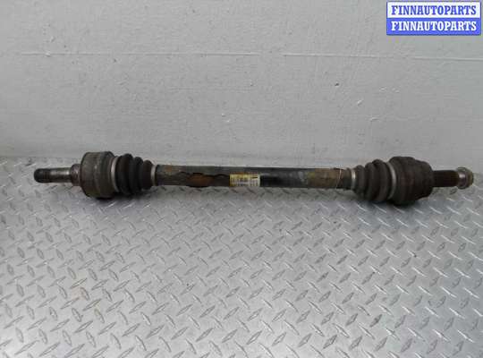 купить Полуось задняя левая на BMW X5 E70 2007 - 2010