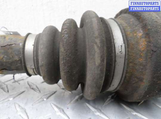 купить Полуось задняя левая на BMW X5 E70 2007 - 2010