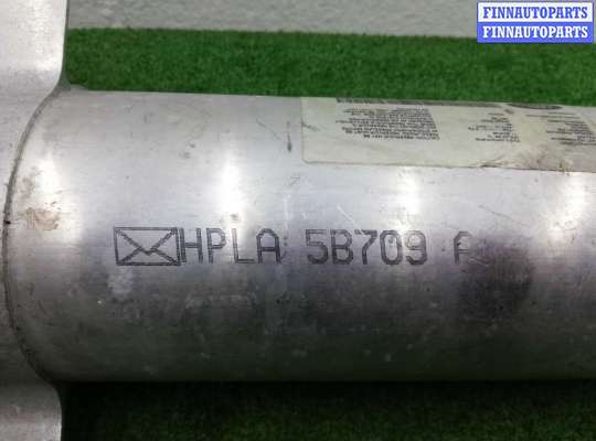 купить Ресивер пневмоподвески на Land Rover Range Rover IV (LG,L405 рестайлинг) 2017 - 2022