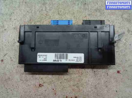 Блок Body control module BM2185704 на BMW X5 E70 2007 - 2010