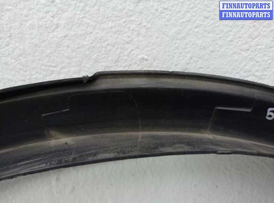 Накладка наружная на Ford Escape IV / Kuga III