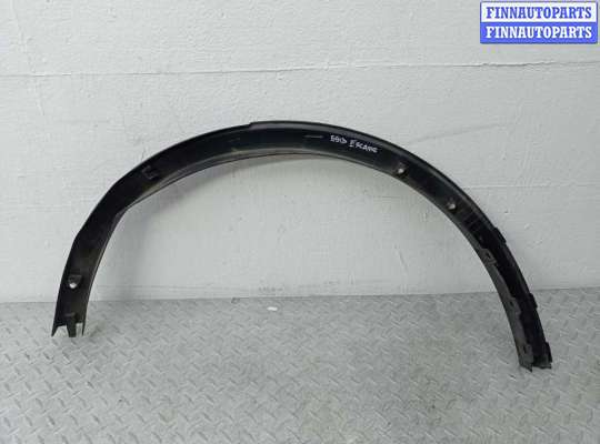 Накладка наружная на Ford Escape IV / Kuga III