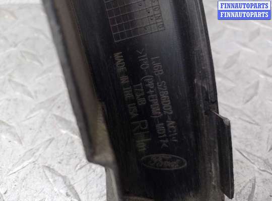 Накладка наружная на Ford Escape IV / Kuga III